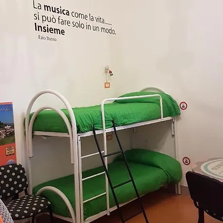 La Stazione ألبا أدرياتيكا